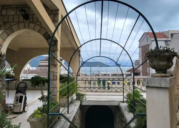 Studio Apartman