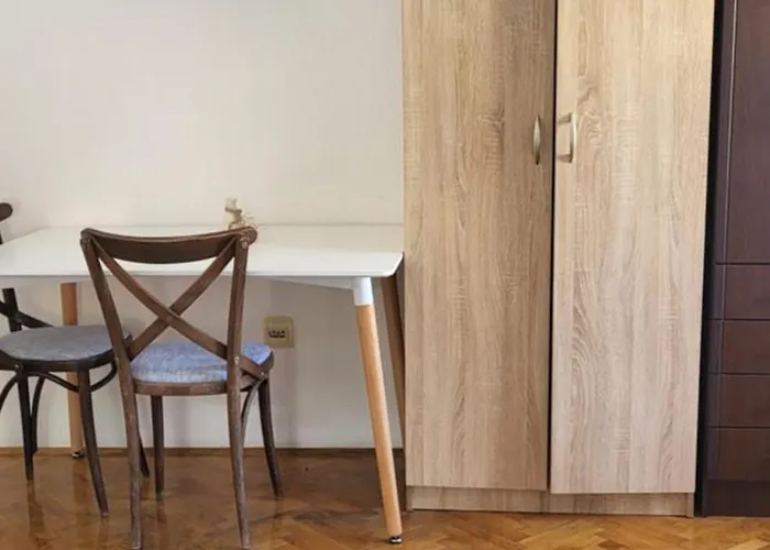 Studio Apartman