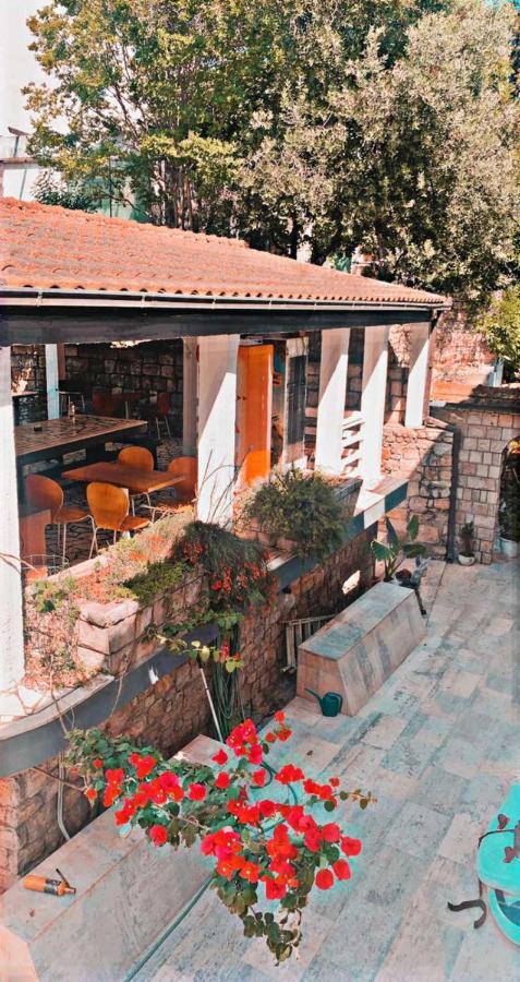 Studio Apartman Meljine