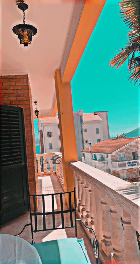 Studio Apartman *