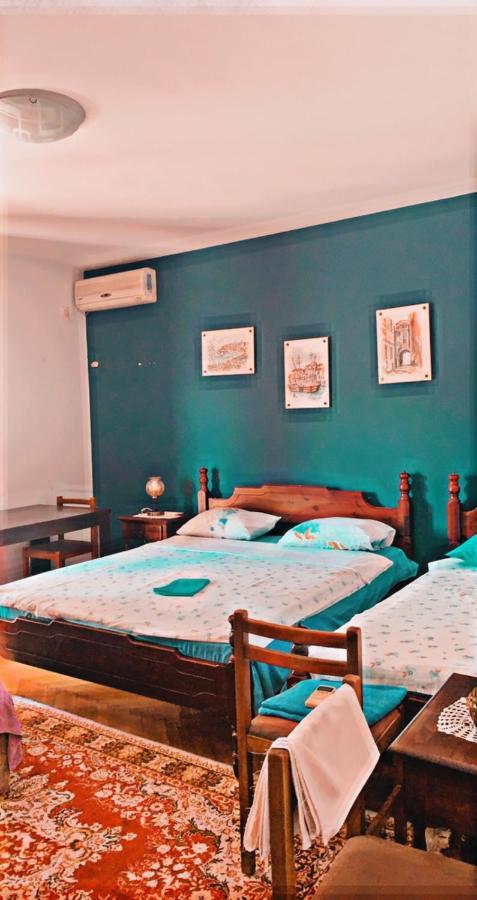 Appartement Studio Apartman *