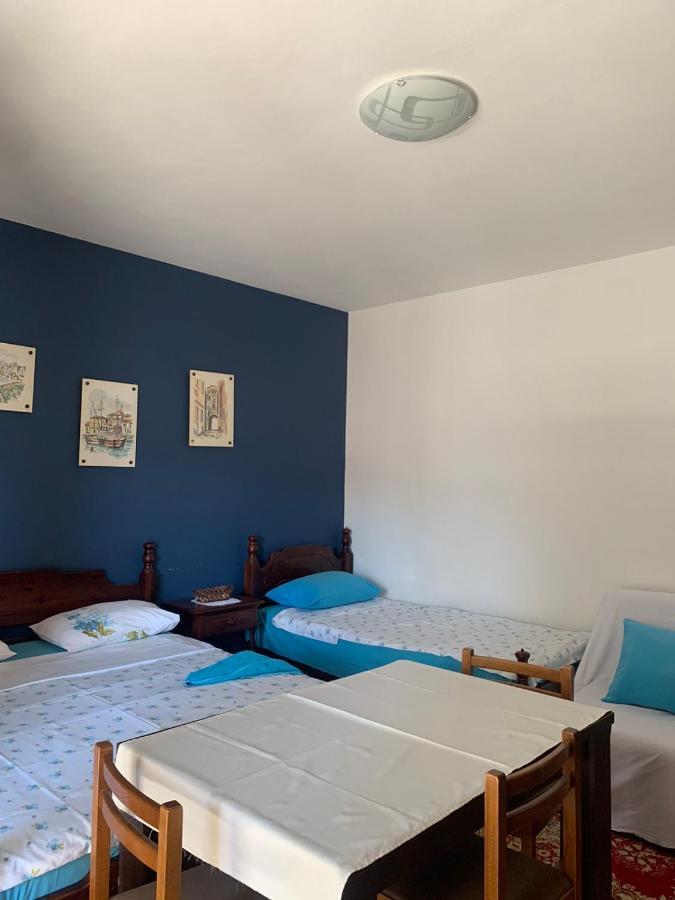 Studio Apartman Appartement