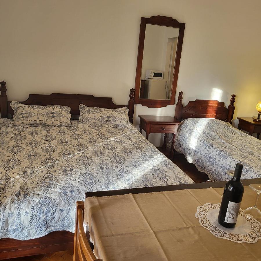 Appartement Studio Apartman *