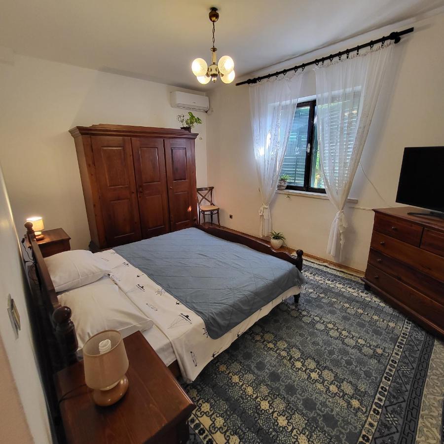 Studio Apartman Appartement