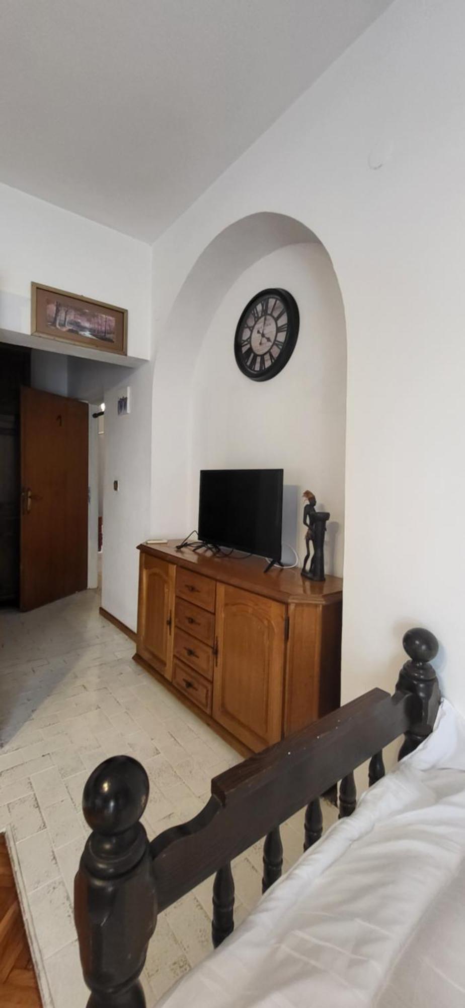 Studio Apartman