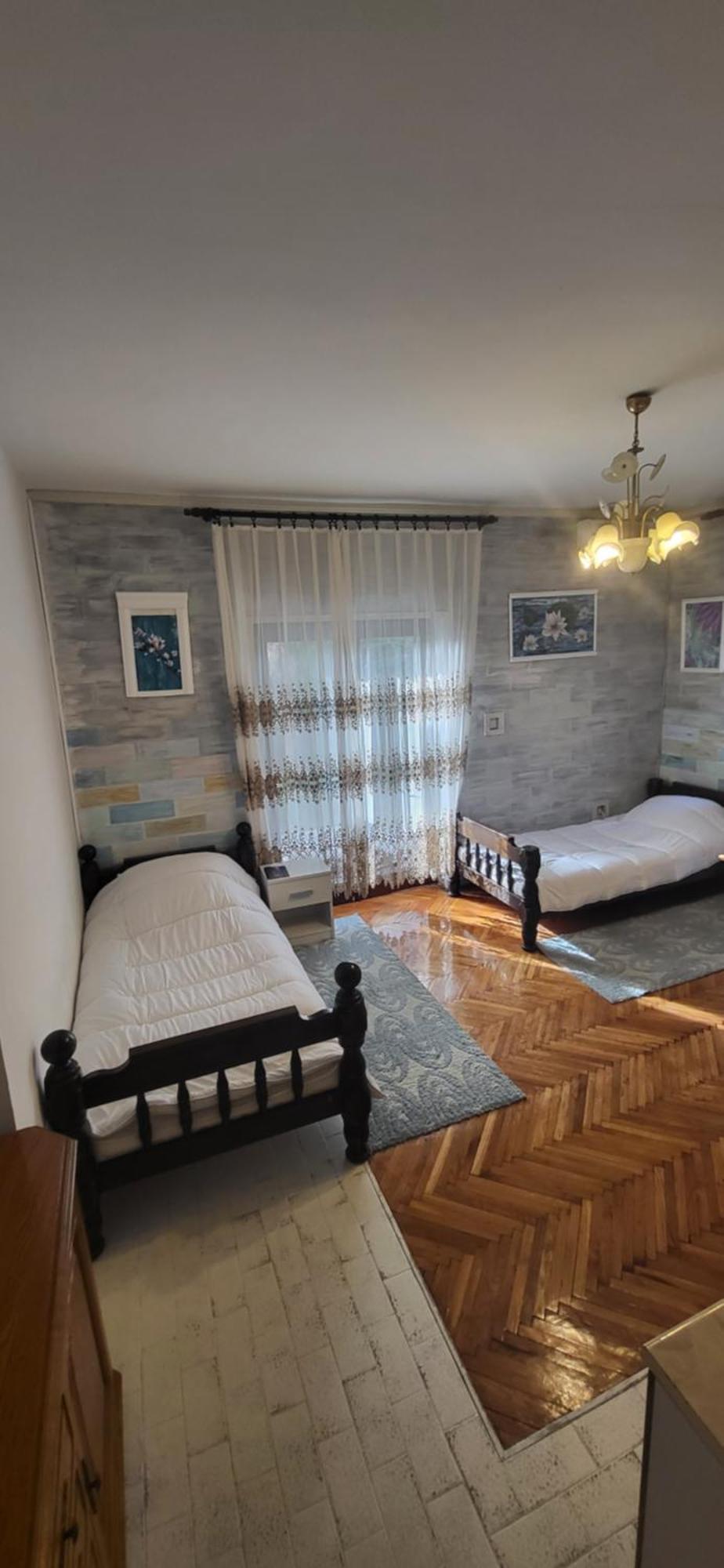 Studio Apartman
