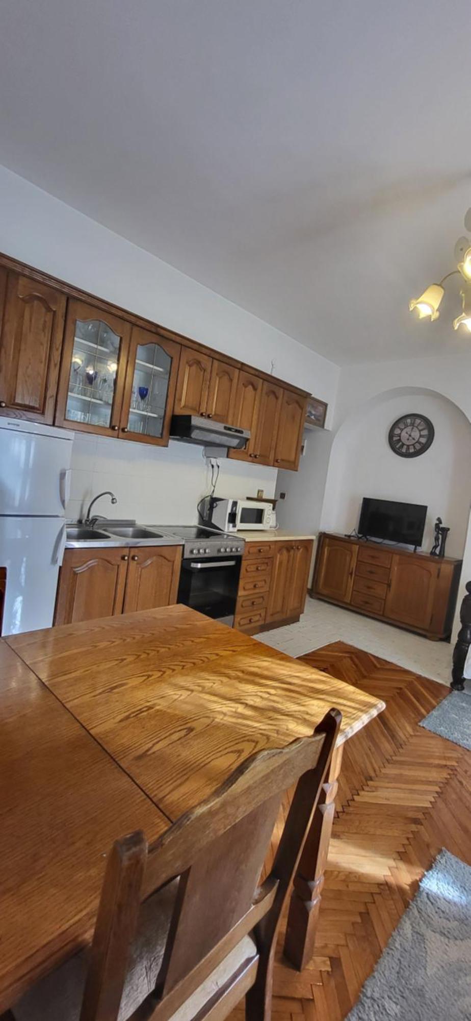 Appartement Studio Apartman