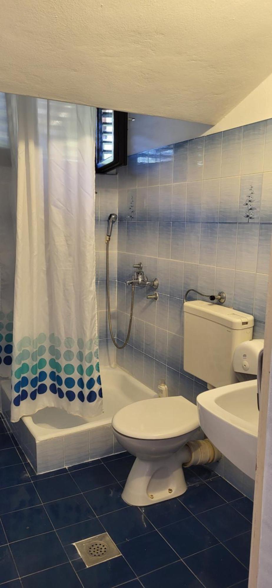 Appartement Studio Apartman