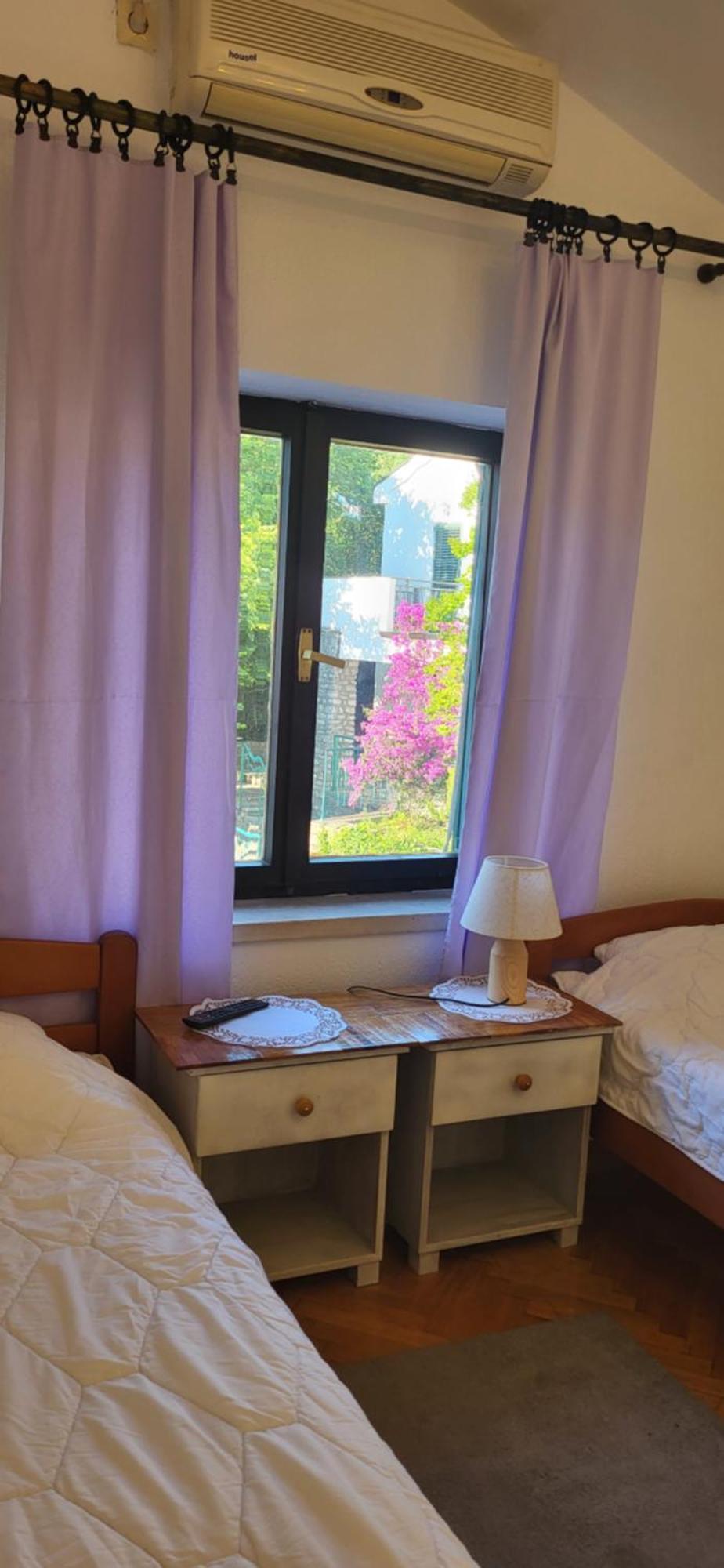 Studio Apartman Appartement Meljine
