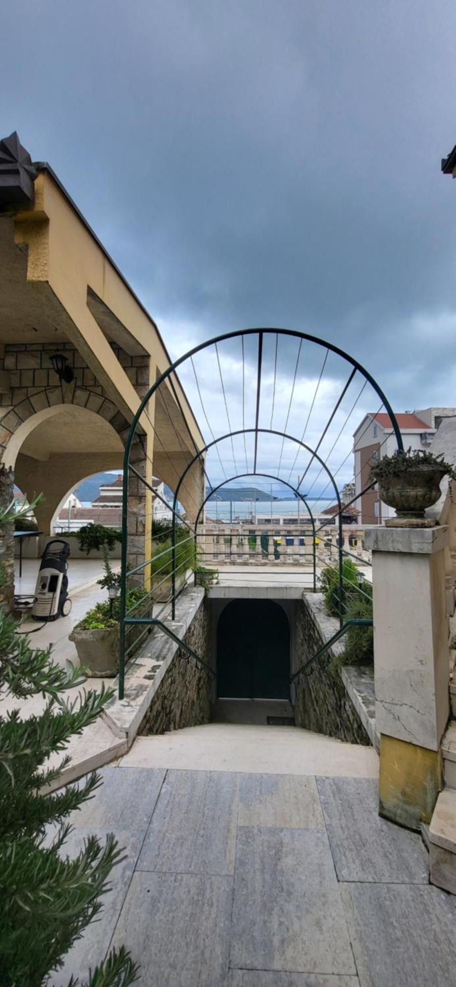 Studio Apartman Appartement Meljine