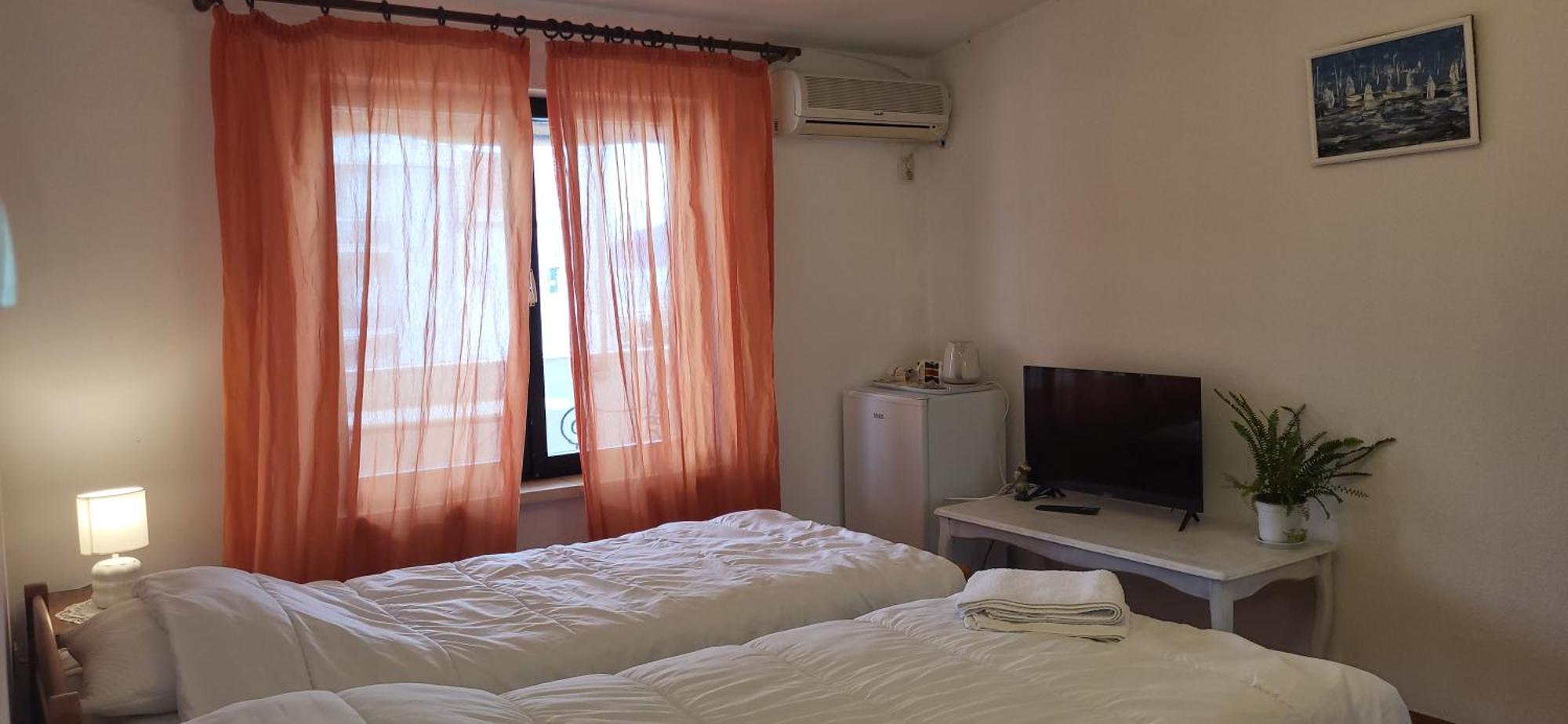 Studio Apartman Appartement