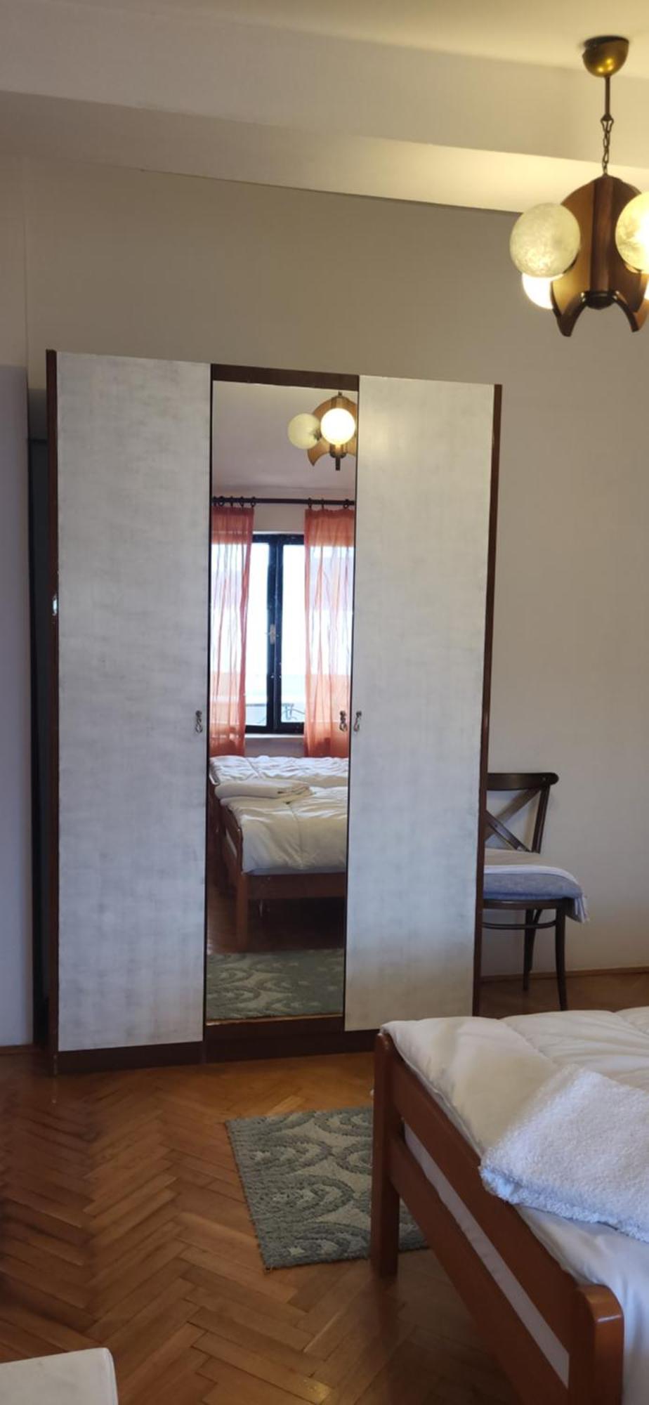 Appartement Studio Apartman