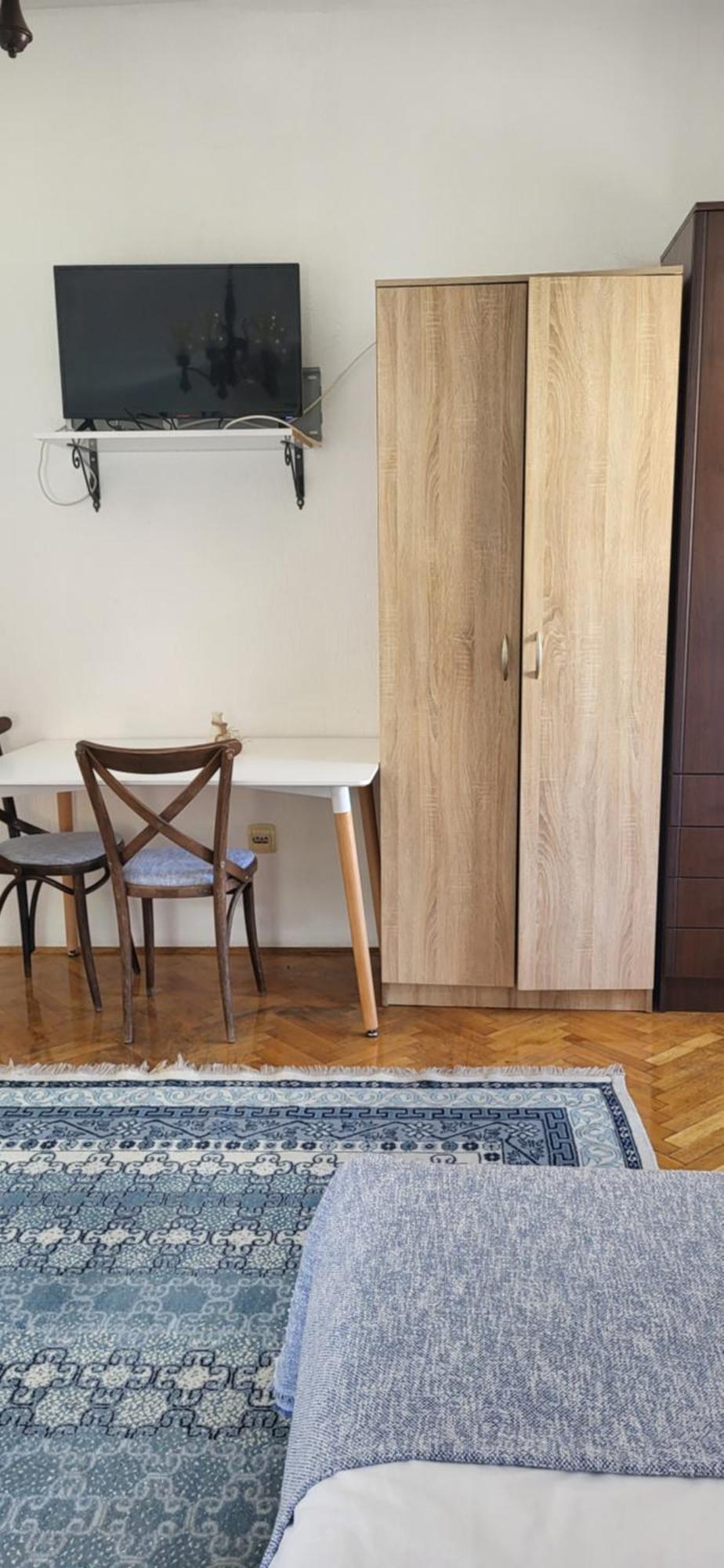 Studio Apartman *