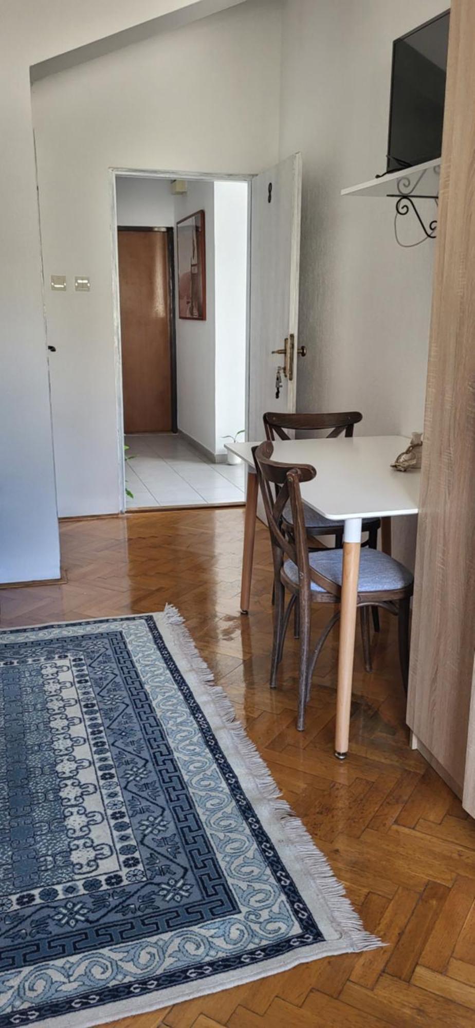 Studio Apartman * Meljine
