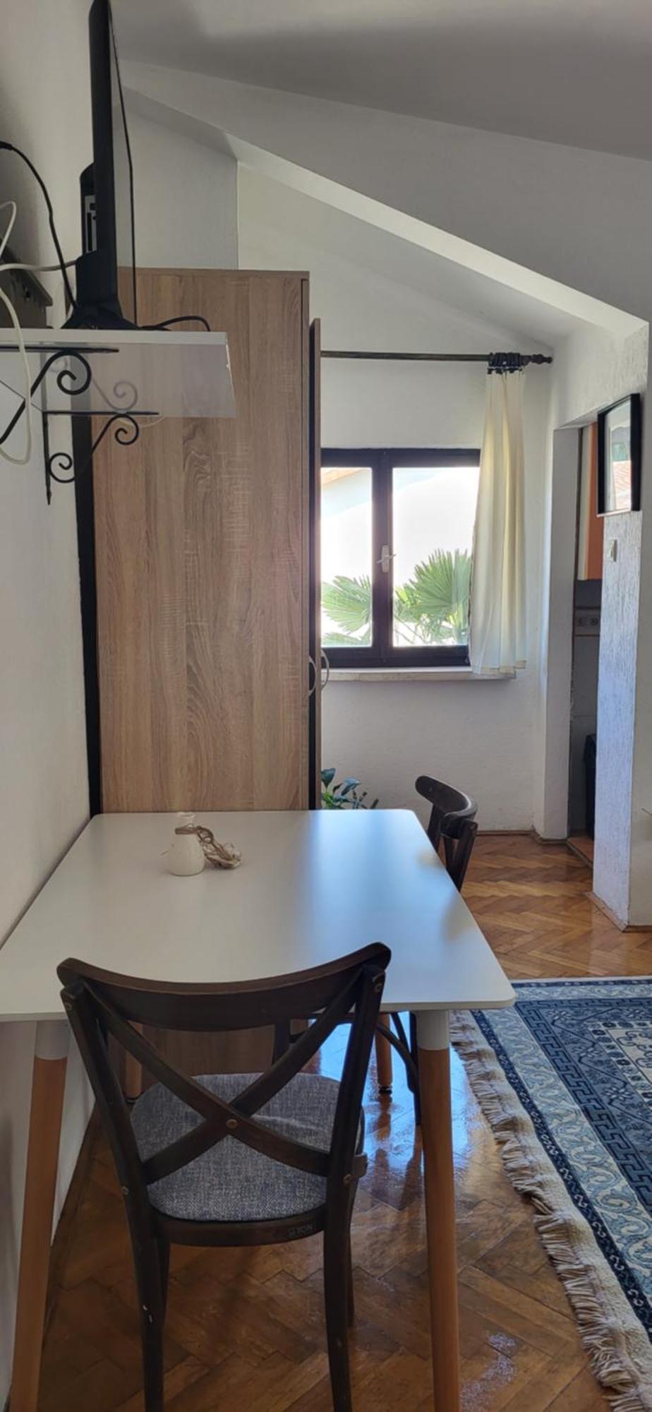 Daire Studio Apartman